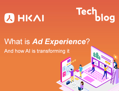 What is Ad Experience?