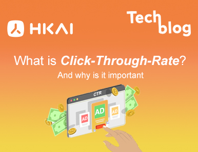 What is Click-Through-Rate (CTR), and why does it matter?