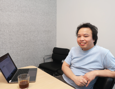 HKAI员工故事： Jeff Lao成为HKAI高级AI 工程师的旅途