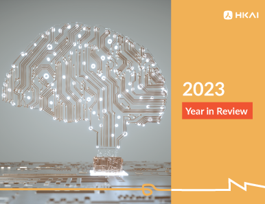 HKAI 2023 year-in-review